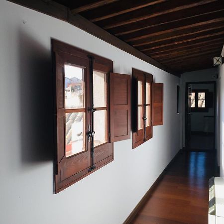 El Ventanillo Daire Toledo Dış mekan fotoğraf