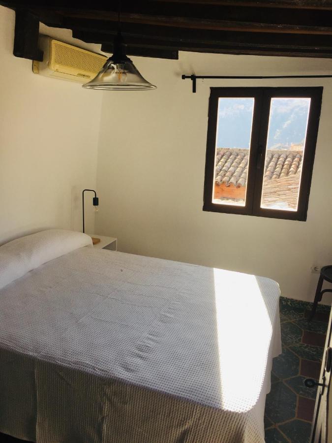 El Ventanillo Daire Toledo Dış mekan fotoğraf